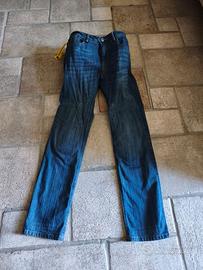 Pantaloni da moto