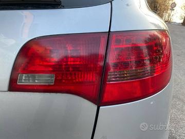 FANALINO POSTERIORE DESTRO AUDI A6 4F 2007