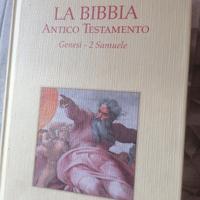 I grandi libri delle religioni. La bibbia antico t