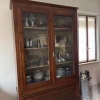VETRINA DA SALA O CUCINA