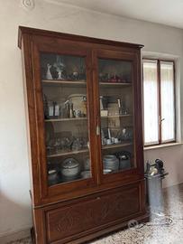VETRINA DA SALA O CUCINA