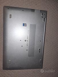 HP EliteBook 850 G5 i7 16GB RAM Windows 11 Pro