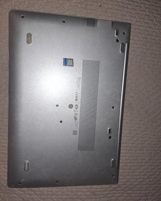 HP EliteBook 850 G5 i7 16GB RAM Windows 11 Pro