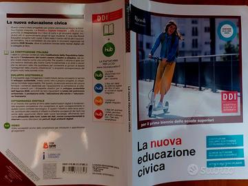Libro scolastico EAN 9788823373853