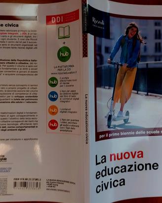 Libro scolastico EAN 9788823373853