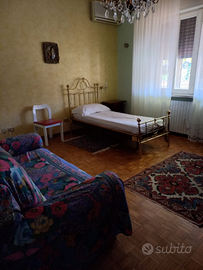 Zona ospedale camera singola