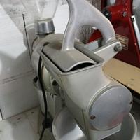 Grattugia macinacaffè professionale