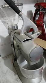 Grattugia macinacaffè professionale