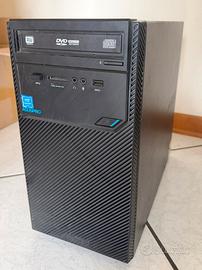 Asus D320MT Computer fisso