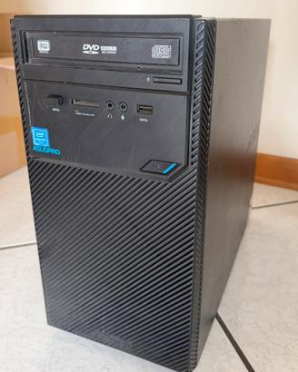 Asus D320MT Computer fisso