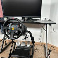 T300 Ferrari