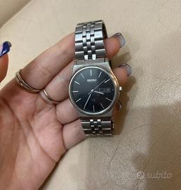 Orologio Seiko Vintage