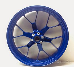 Aprilia RSV mille RSV4 cerchio