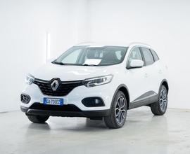 Renault Kadjar 1.5 Blue dCi Sport Edition2 115cv