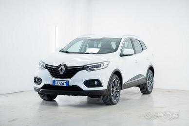 Renault Kadjar 1.5 Blue dCi Sport Edition2 115cv