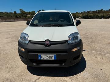 Fiat Panda Van 2 posti 4x4