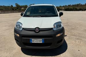 Fiat Panda Van 2 posti 4x4
