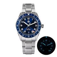 orologio San Martin