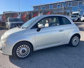 FIAT 500 1.3 Multijet 16V 75 CV