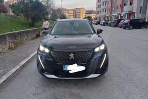 PEUGEUT  2008