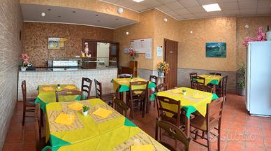 Pizzeria