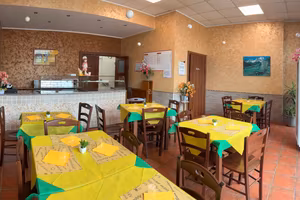 Pizzeria