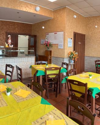 Pizzeria