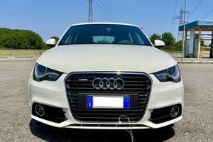 Audi A1 A1 1.6 TDI S tronic S line edition (66kw)