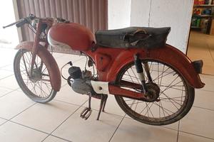 Motorino d epoca