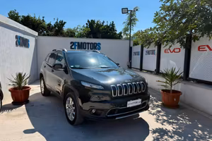 Jeep Cherokee 2.0 mjt II Limited 4wd a.d.I 170cv a