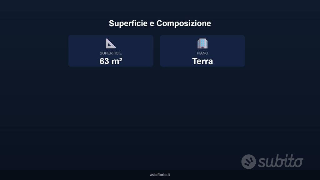 Appartamento – Porto Sant'Elpidio, Marina Picena, Fonte Serpe - Altro