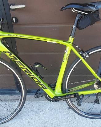 Bici Merida 
