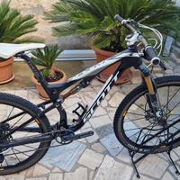 mtb scott spark 