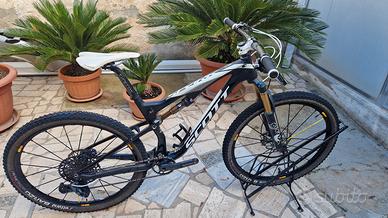 mtb scott spark 