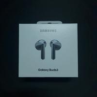 Samsung Galaxy Buds3