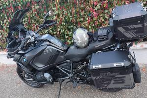 GS Adventure 1250 full optional