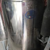 serbatoio inox 300 lt