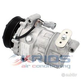Compressore aria condizionata Alfa Mito 1.4 Bifuel
