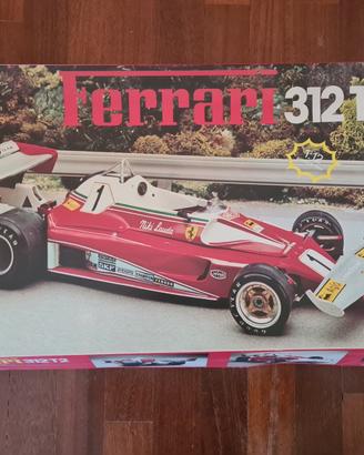 FERRARI 312 T2 scala 1 :12 (protar)