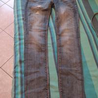 jeans donna 