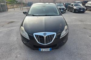 Lancia delta 1.6 MTJ AUTOMATICA