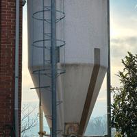 Silos per cereali