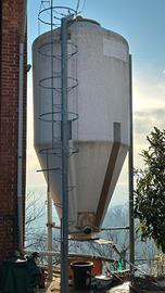 Silos per cereali