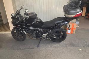Yamaha FZ6 S2