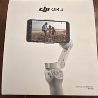 DJI OM4