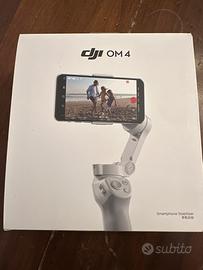 DJI OM4
