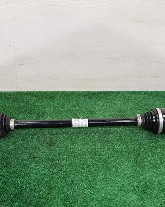 BMW G20 G21 G23 G26 Semiasse posteriore sinistro