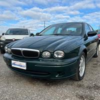 Jaguar X-Type 2.0 D sport