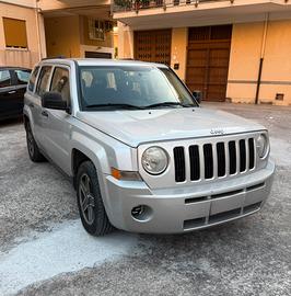 Jeep Patriot