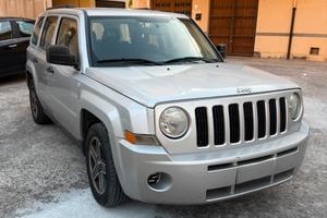 Jeep Patriot